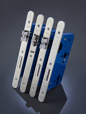Consort Lock Images